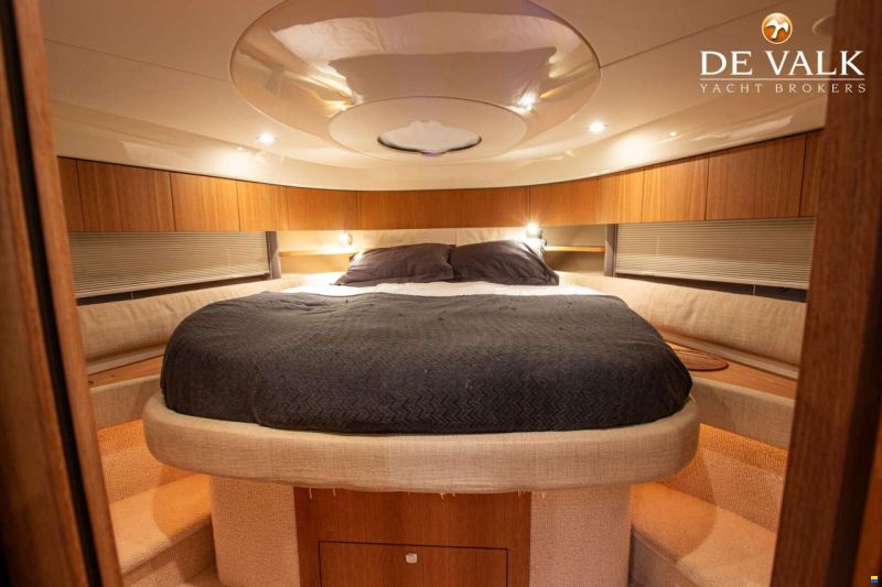 Fairline Targa 47 Gran Turismo