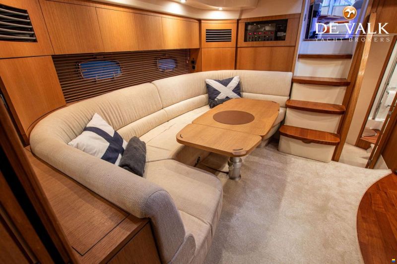 Fairline Targa 47 Gran Turismo