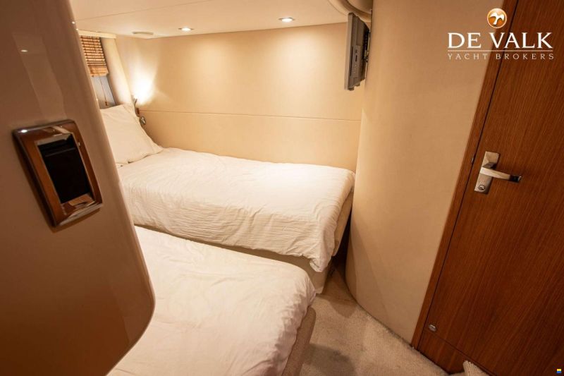 Fairline Targa 47 Gran Turismo