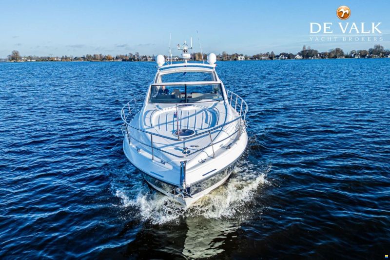 Fairline Targa 47 Gran Turismo