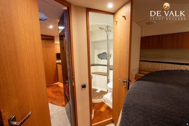 Fairline Targa 47 Gran Turismo