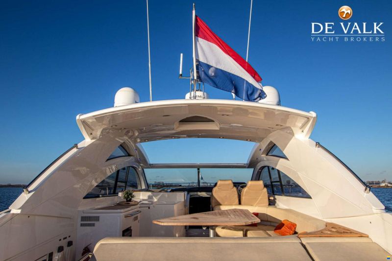 Fairline Targa 47 Gran Turismo