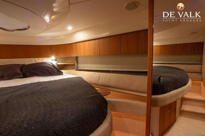 Fairline Targa 47 Gran Turismo