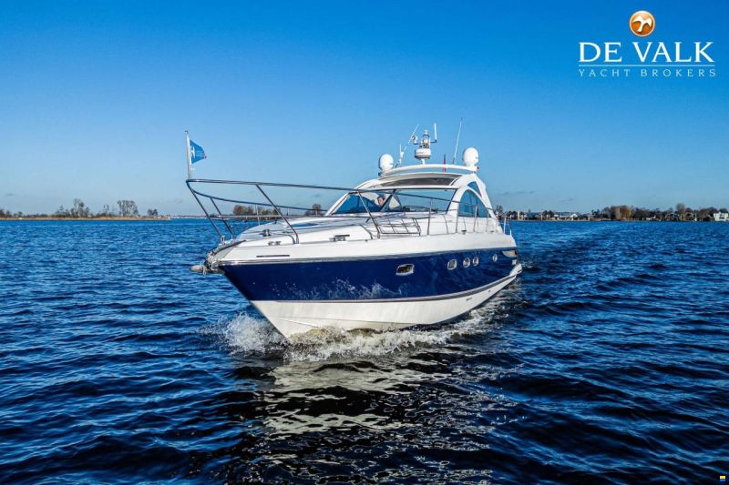 Fairline Targa 47 Gran Turismo