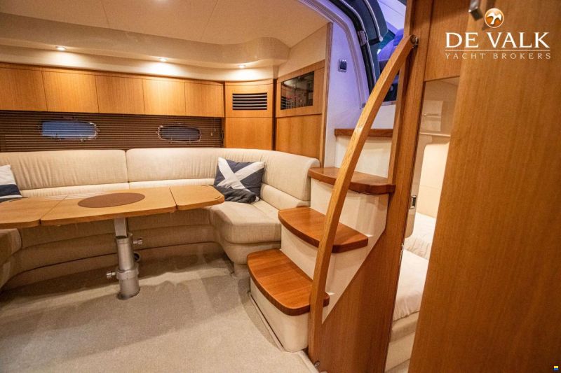 Fairline Targa 47 Gran Turismo