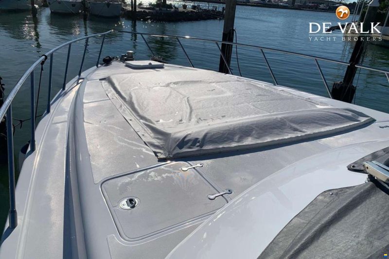 Mangusta 72