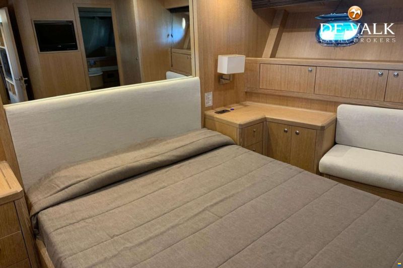 Mangusta 72