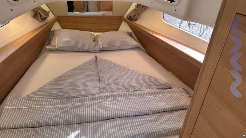 Nimbus COMMUTER 11