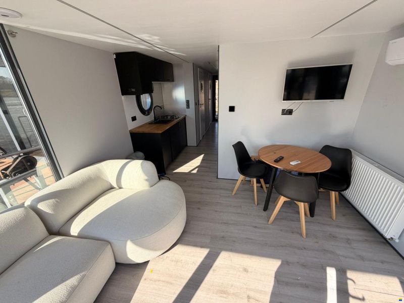 La Mare Apart L long
