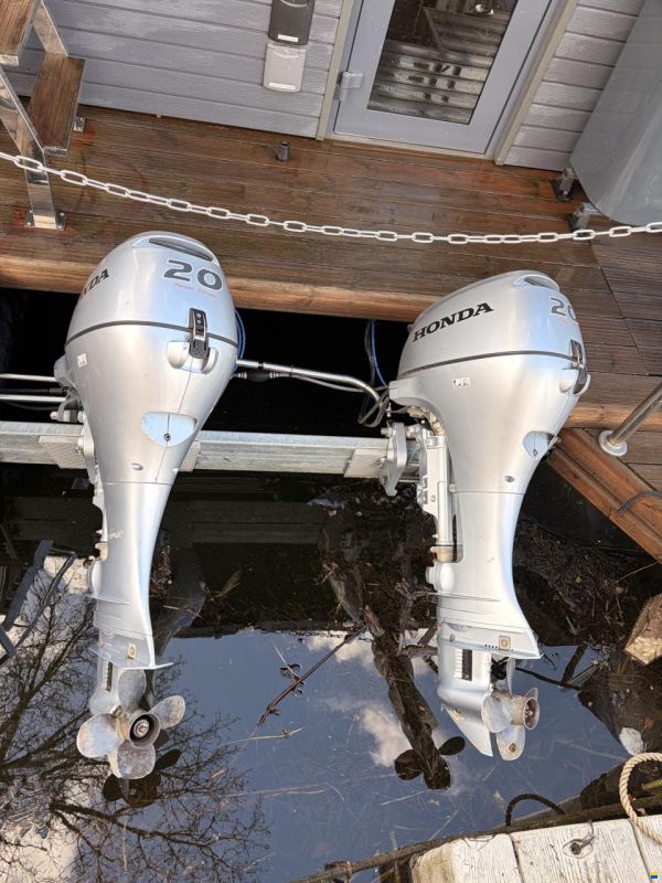 La Mare Apart L long