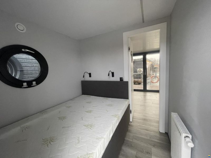 La Mare Apart M