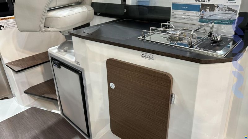 Beneteau ANTARES 8 V2