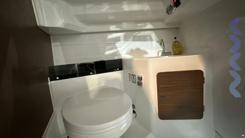 Beneteau ANTARES 8 V2