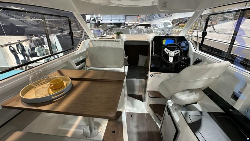 Beneteau ANTARES 8 V2
