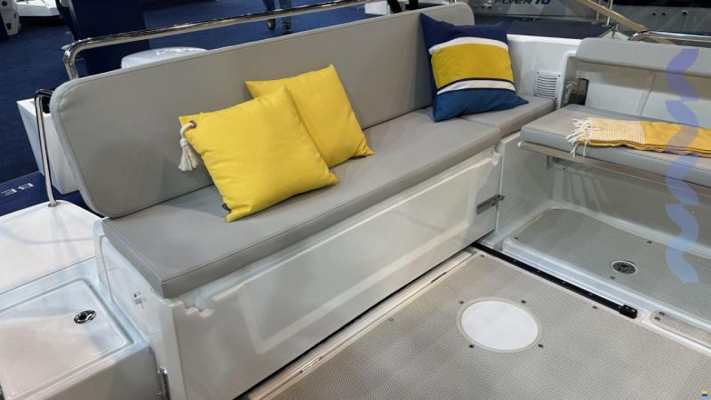 Beneteau ANTARES 8 V2