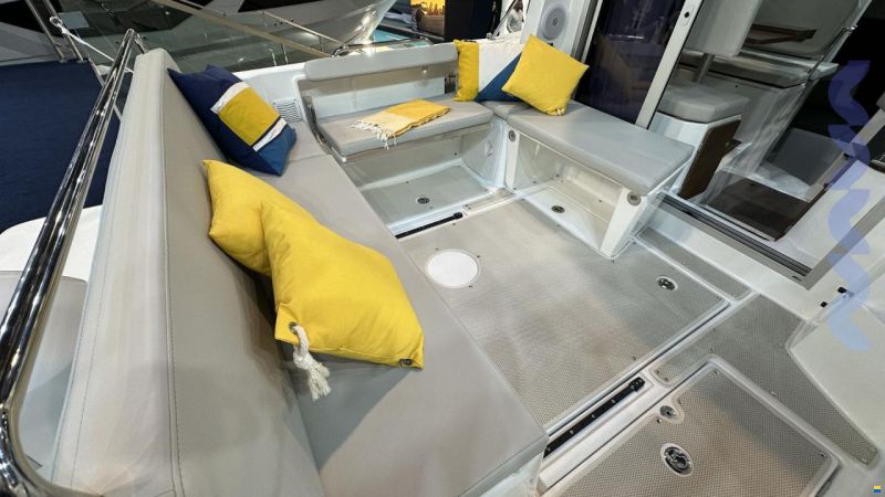 Beneteau ANTARES 8 V2