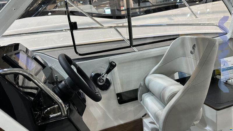Beneteau ANTARES 8 V2