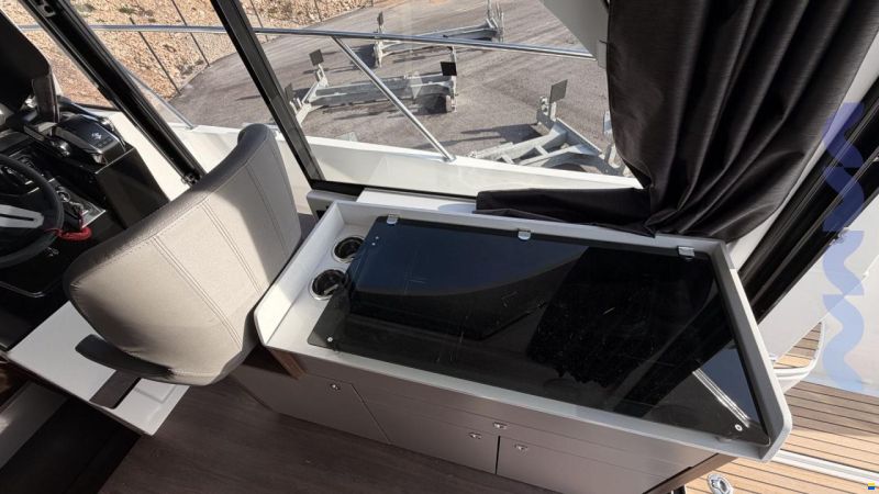 Beneteau ANTARES 9 OB V1