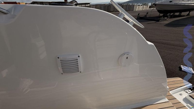 Beneteau ANTARES 9 OB V1