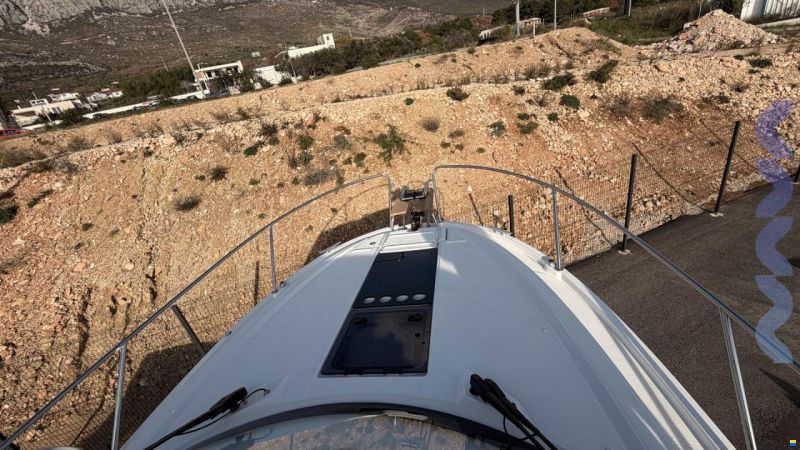Beneteau ANTARES 9 OB V1