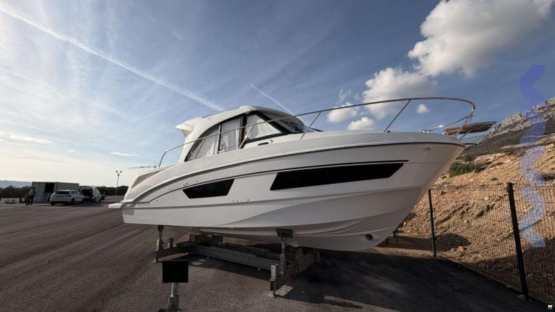Beneteau ANTARES 9 OB V1