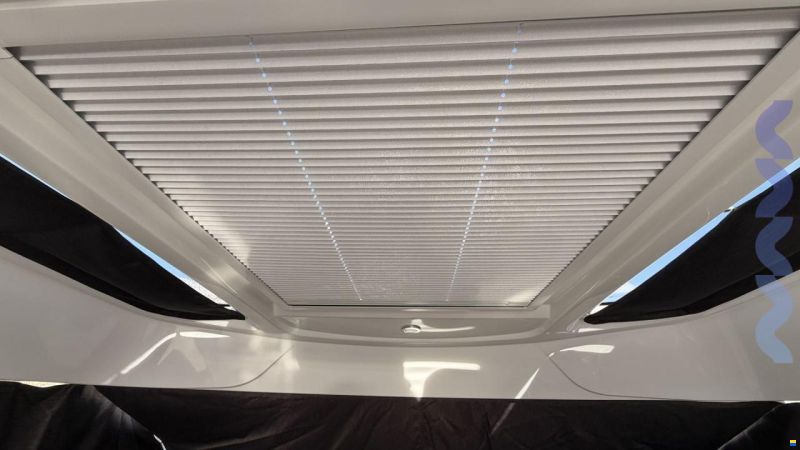 Beneteau ANTARES 9 OB V1