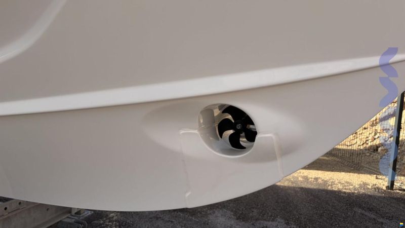 Beneteau ANTARES 9 OB V1