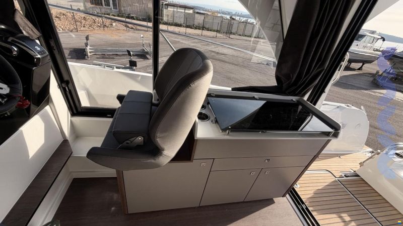 Beneteau ANTARES 9 OB V1