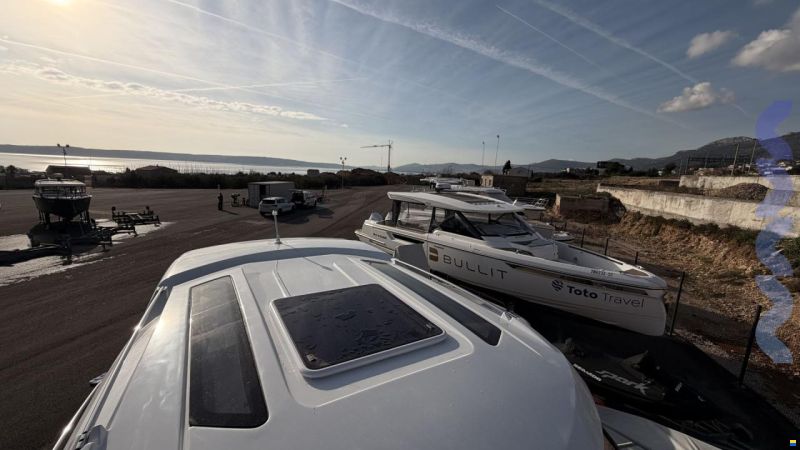 Beneteau ANTARES 9 OB V1
