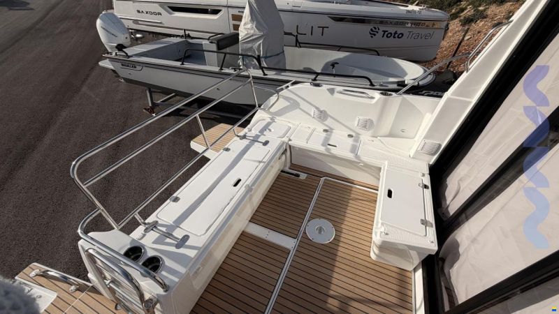 Beneteau ANTARES 9 OB V1