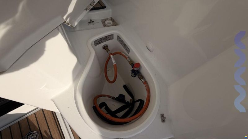 Beneteau ANTARES 9 OB V1