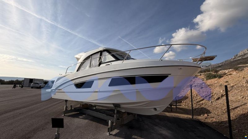 Beneteau ANTARES 9 OB V1