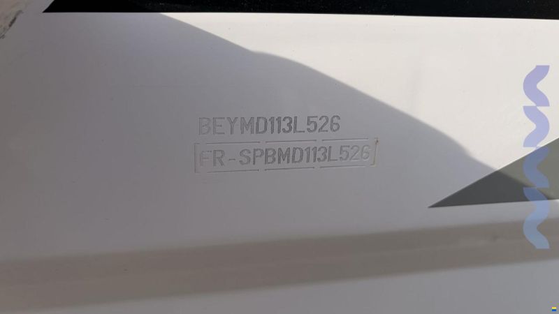 Beneteau ANTARES 9 OB V1