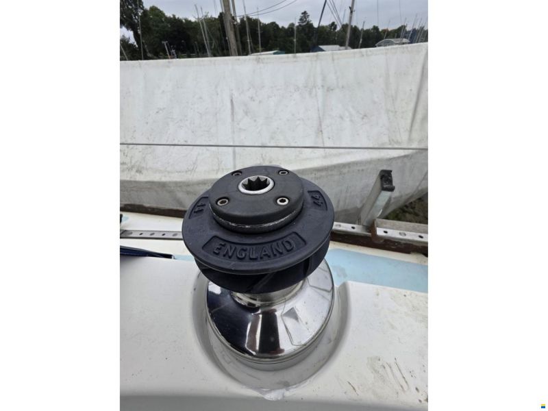 Nautors Swan 37