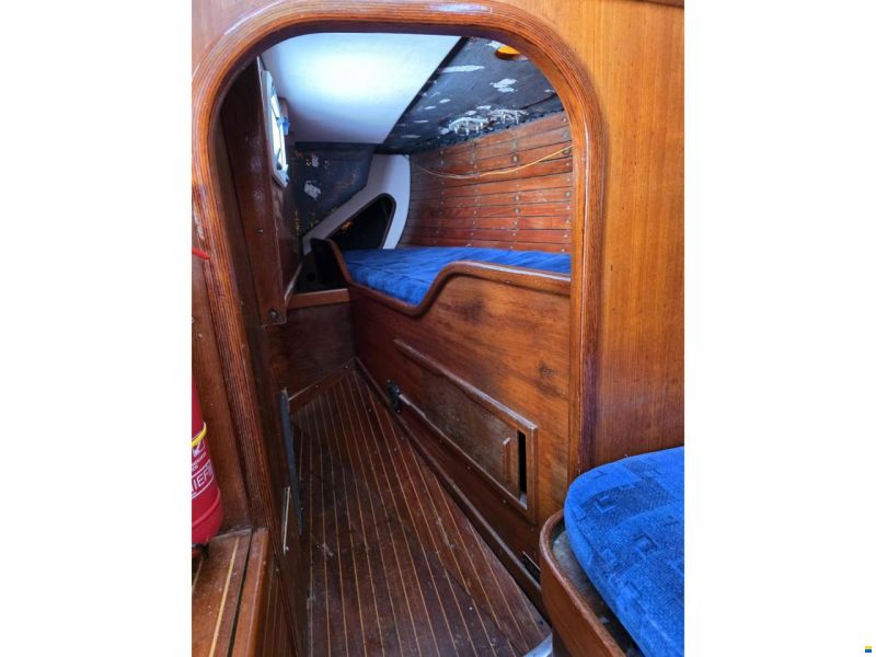 Nautors Swan 37