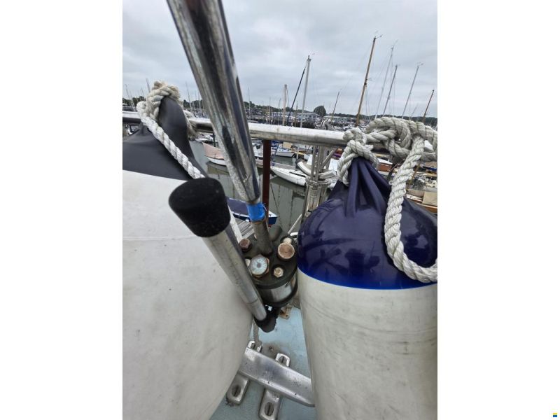 Nautors Swan 37