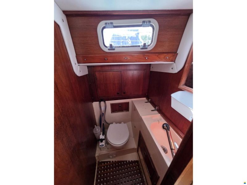 Nautors Swan 37