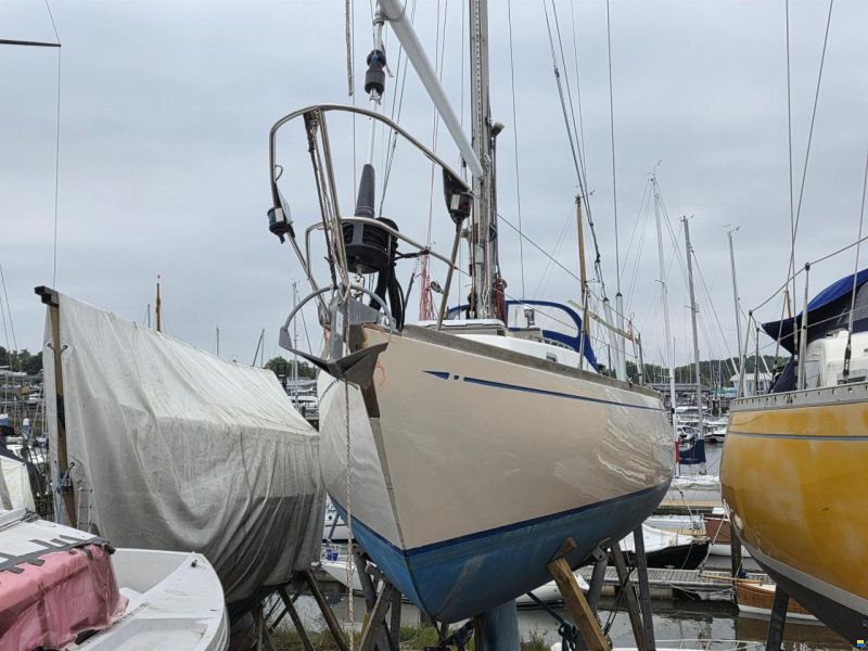 Nautors Swan 37