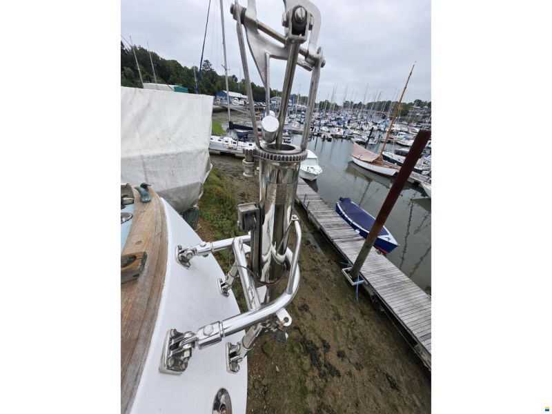 Nautors Swan 37