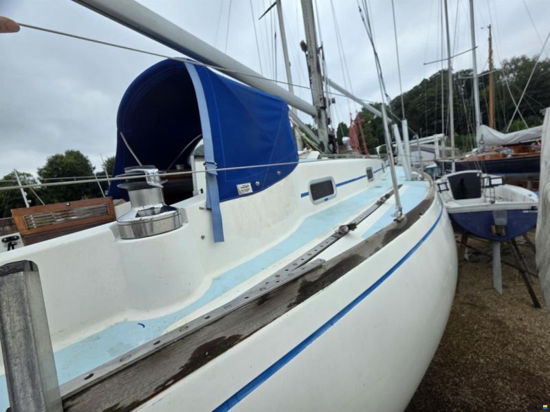 Nautors Swan 37