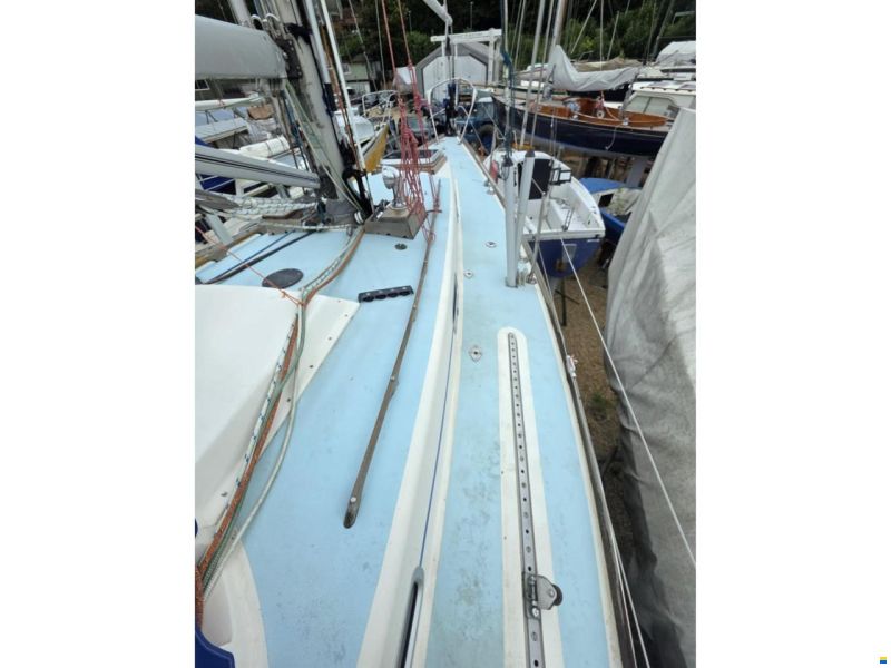 Nautors Swan 37
