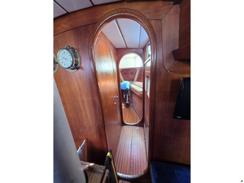 Nautors Swan 37