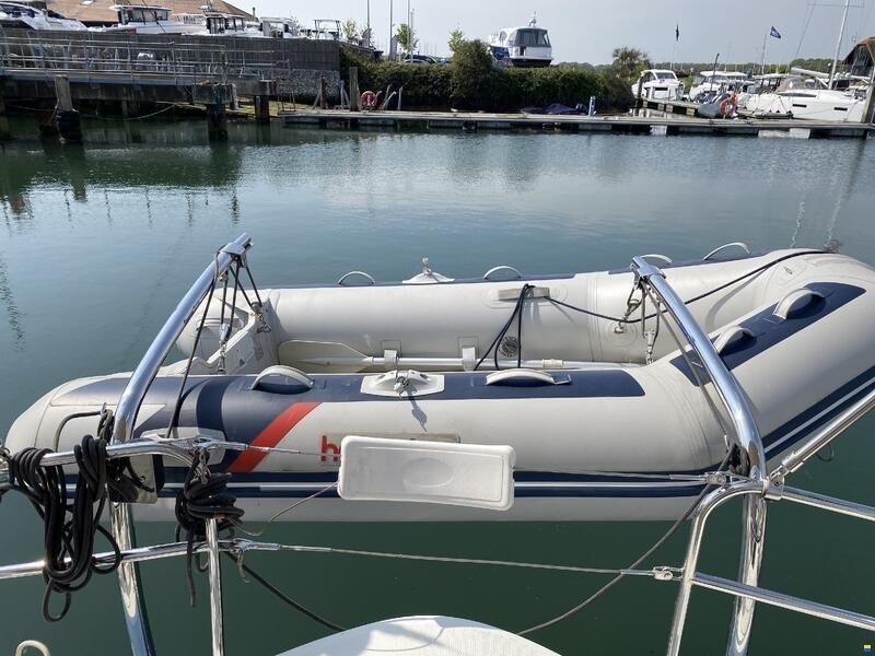 Southerly 110