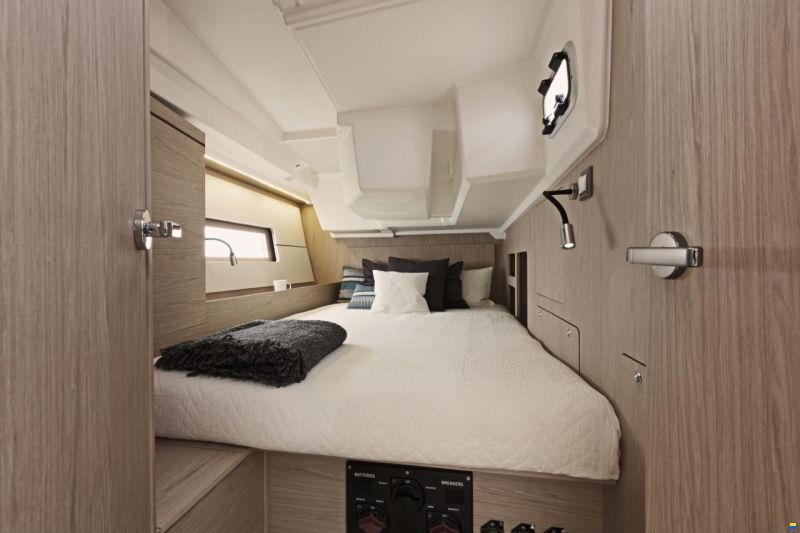 Beneteau Oceanis 46.1