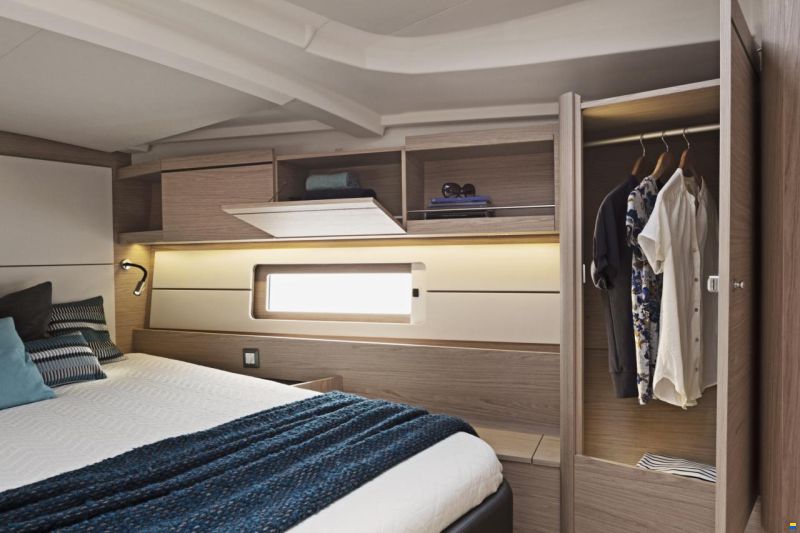 Beneteau Oceanis 46.1