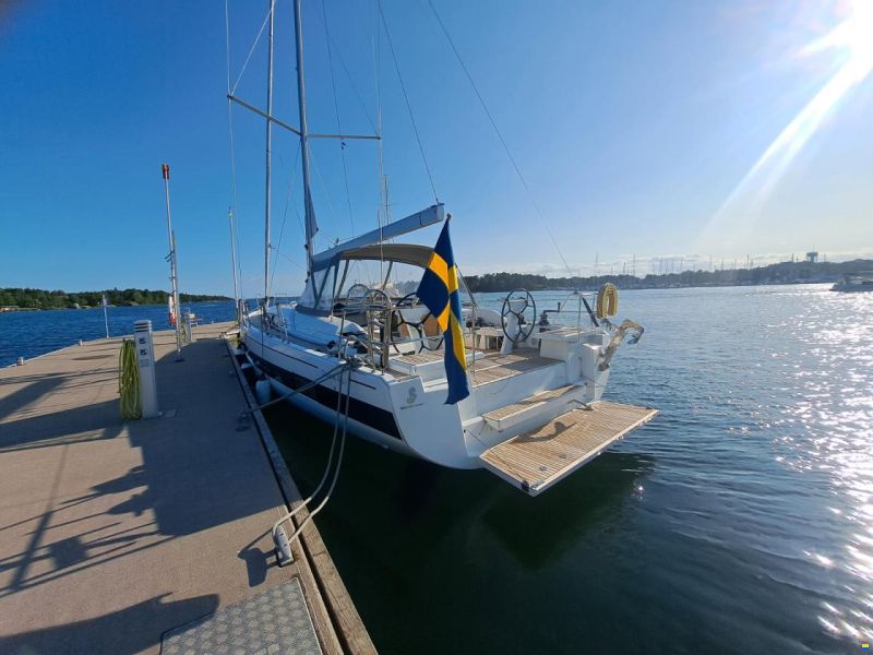 Beneteau Oceanis 46.1