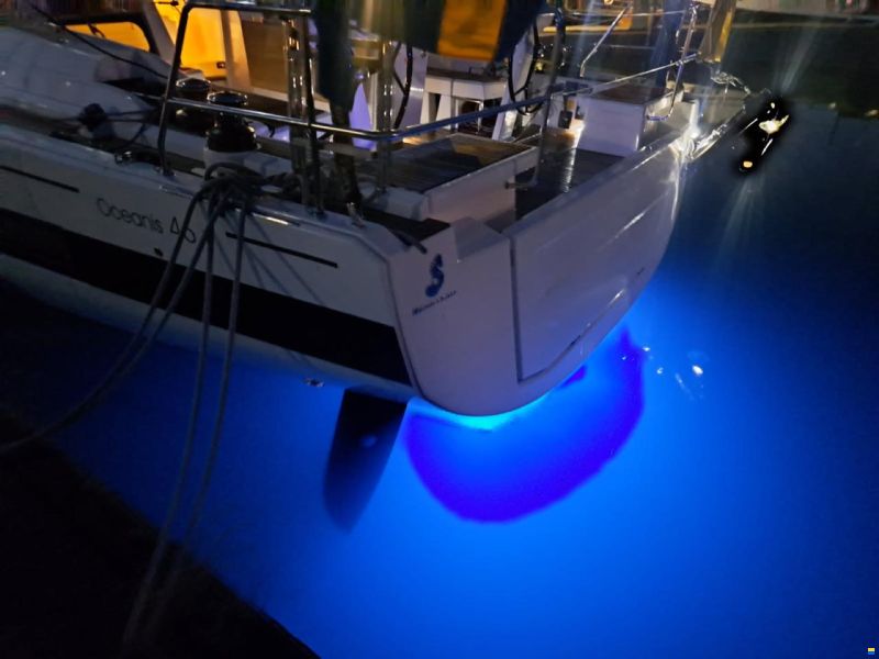 Beneteau Oceanis 46.1