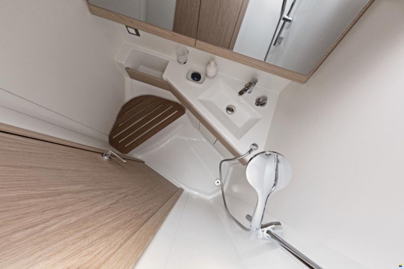 Beneteau Oceanis 46.1