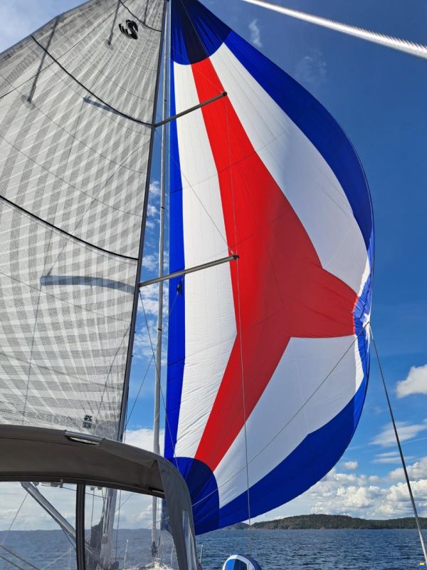 Beneteau Oceanis 46.1