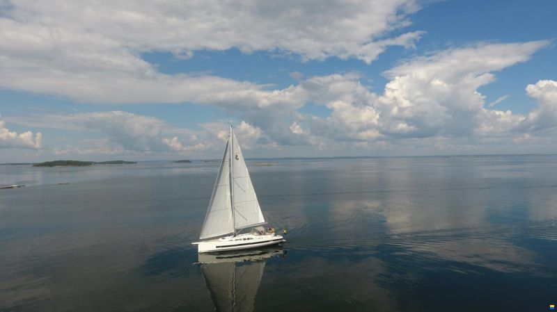 Beneteau Oceanis 46.1